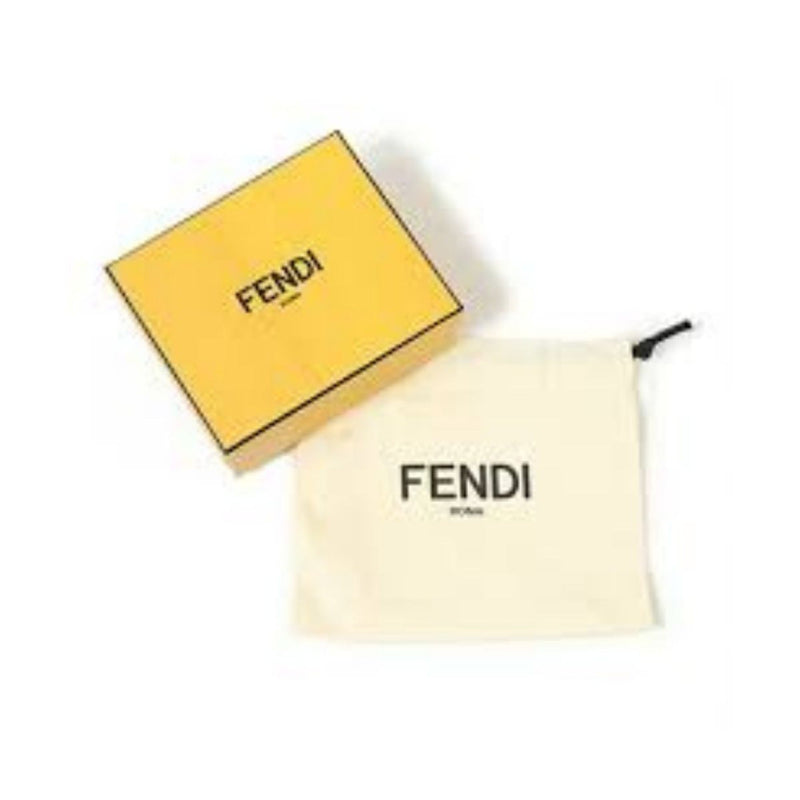Selleria Leather Avocado Green Micro Trifold Wallet
