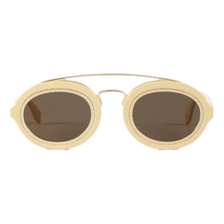 FF Men's Sunglasses Cream